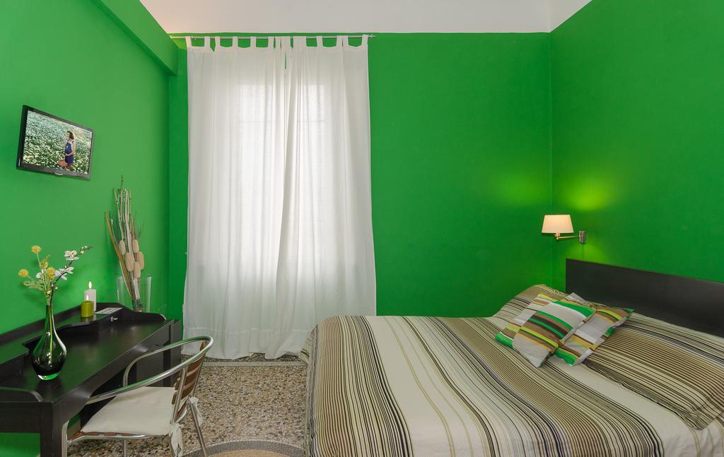 B&B 4 Rooms Pisa Exterior photo